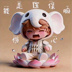 动态表情